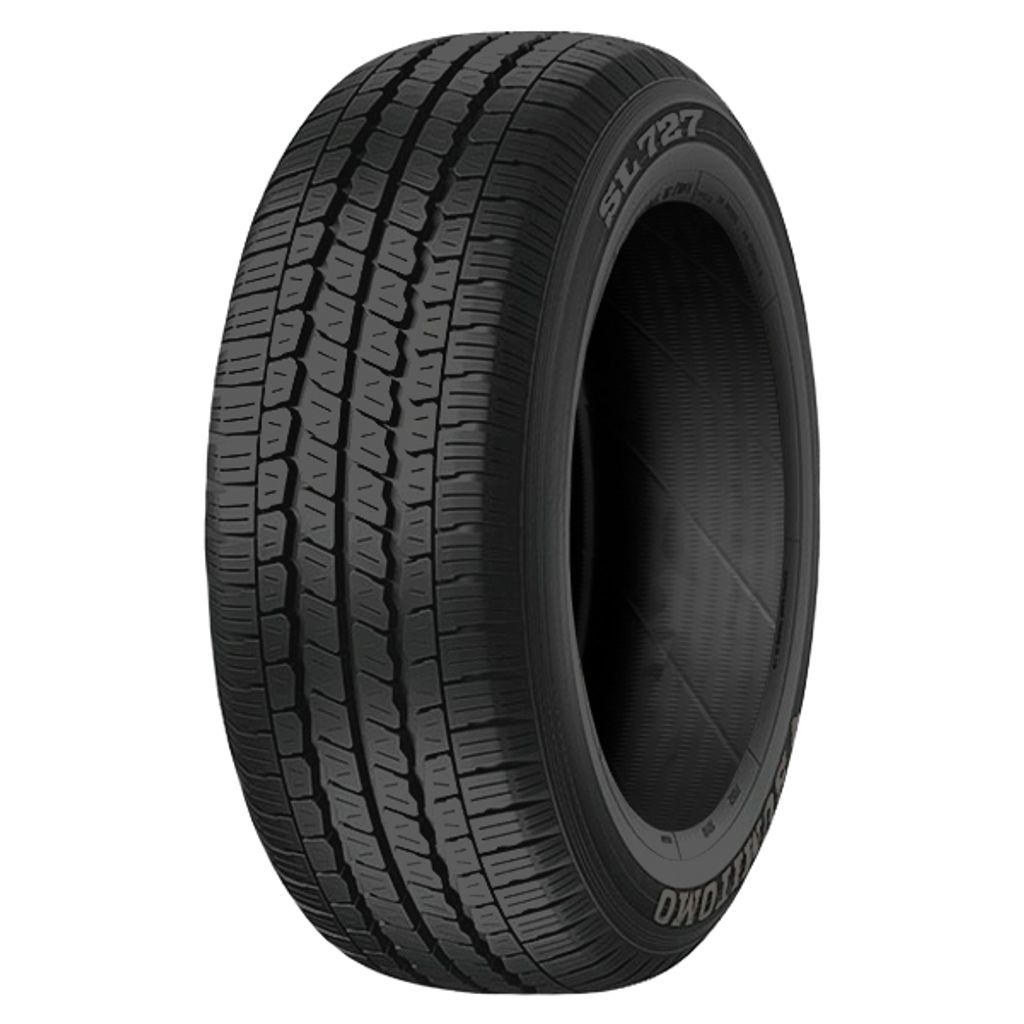 Sumitomo Sommerreifen motorcycle-tyres SL 727 ( 215/70 R15C 109/107R )