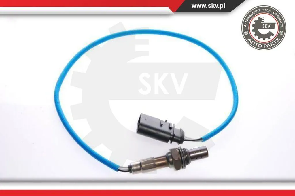 Sonde Lambda pour Contrôle Technique Audi A4 A6 et VW Polo - OE 030906262D