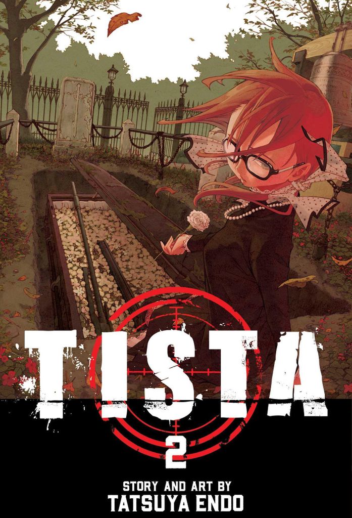 Tista, Vol. 2
