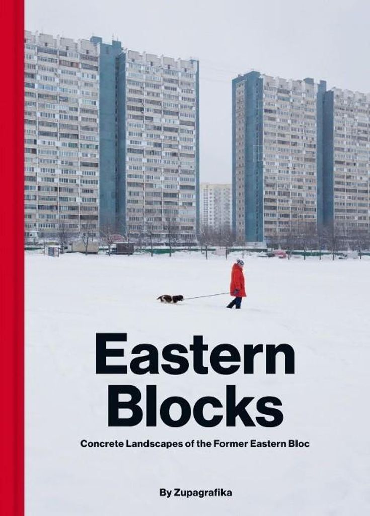 Eastern Blocks Image du produit 