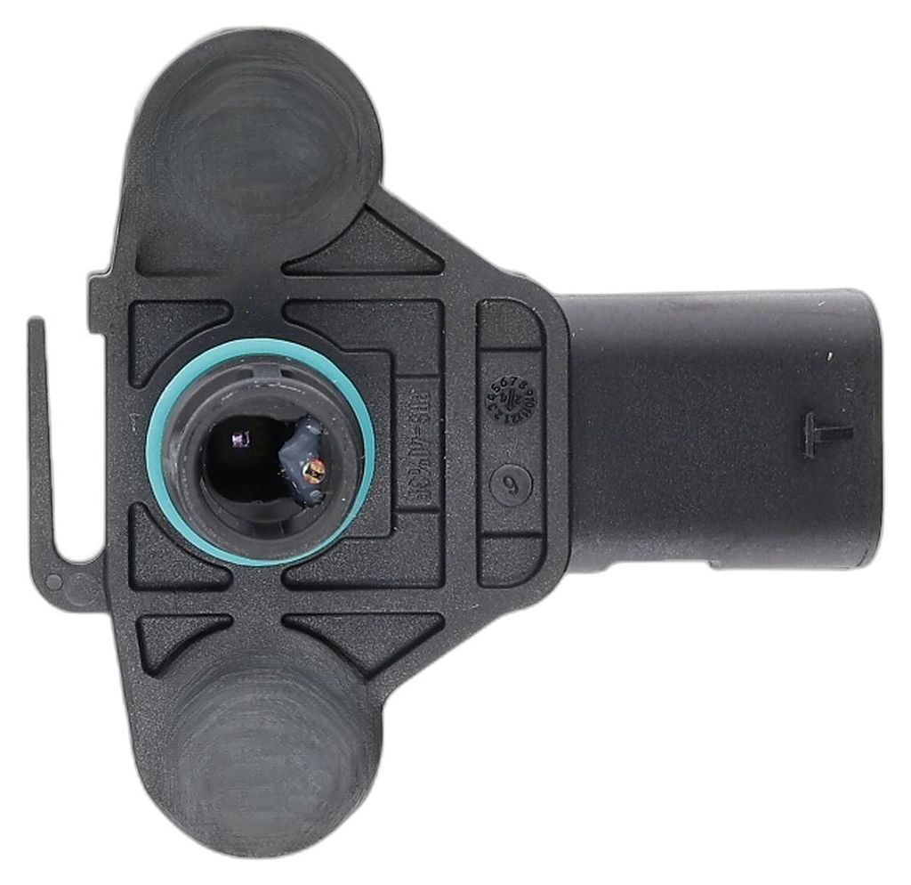 Sensor Saugrohrdruck 5 V 3-polig VALEO IAM-Expertise passend für u.a. SEAT LEON