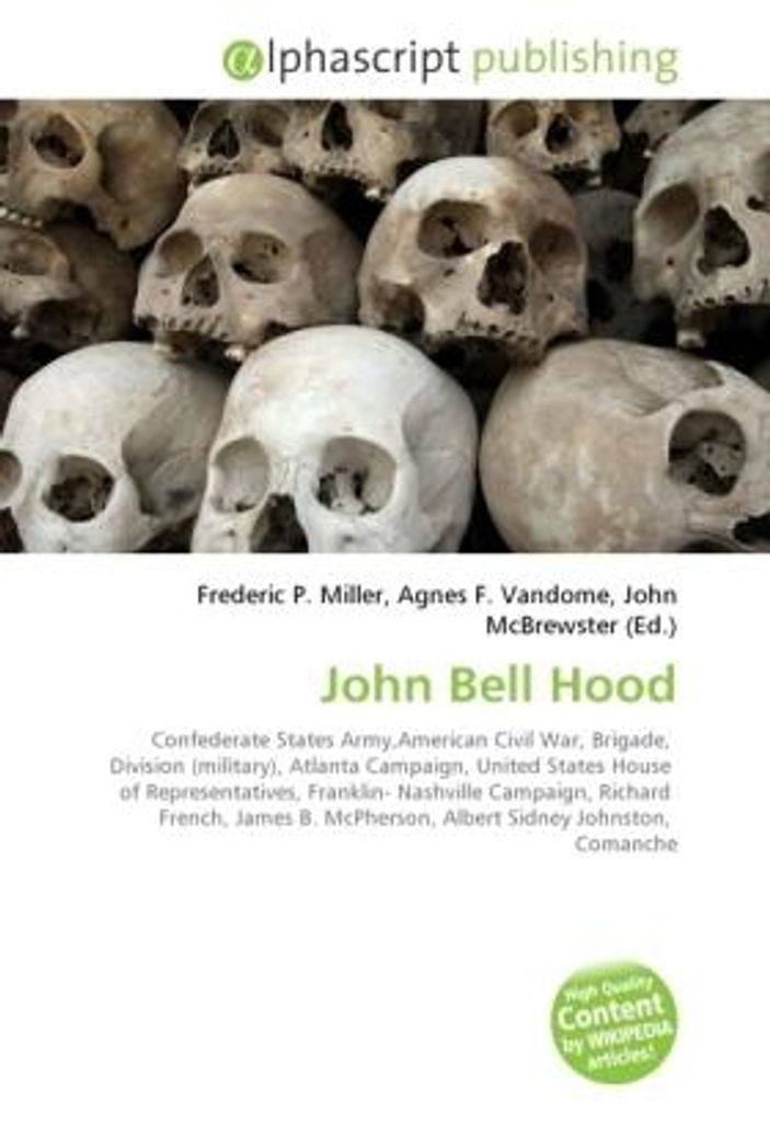 John Bell Hood