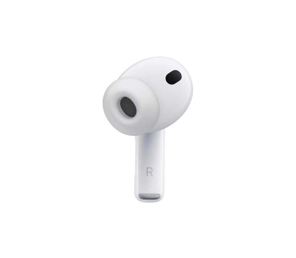 Apple AirPods Pro 3 DROITE (2025) – Embouts de rechange Image du produit 
