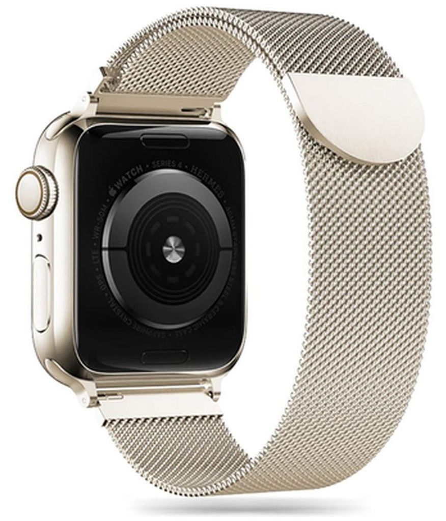 Tech-Protect Milaneseband Apple Watch 6 / 7 / 8 / 9 / 10 / Image du produit 