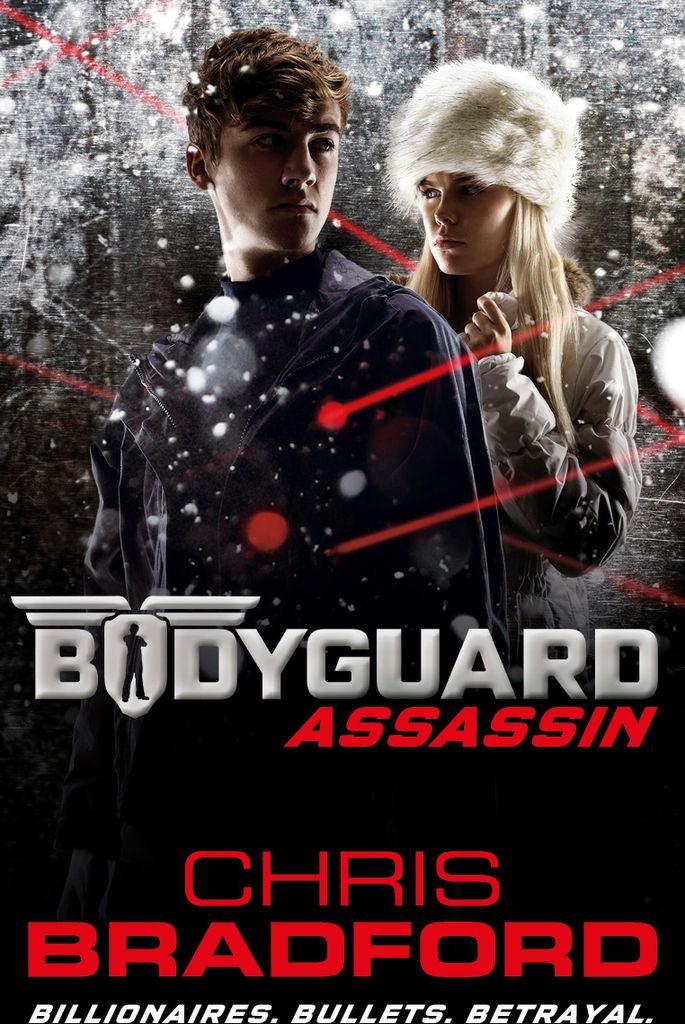 Bodyguard 05: Assassin