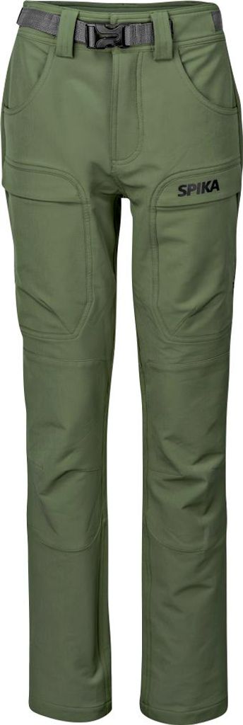 Spika Recon Pants Damen (Ivy Green) Größe M
