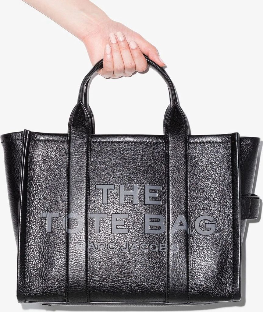 Marc Jacobs Damen Handtaschen H004L01PF21 Farbe:Schwarz Produktbild 7