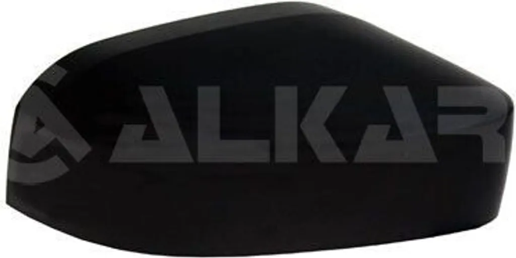 Réparer Rétroviseur Cassé Caddy IV avec la Coque Droite ALKAR 6344877