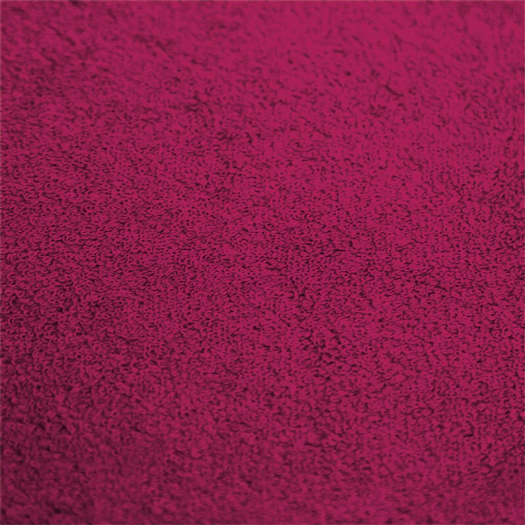 Vossen 114900 | Asciugamano da bagno Calypso Feeling / 100 x 150 cm - Colore: Mirtillo rosso - Dimensioni: 100 x 150 cm