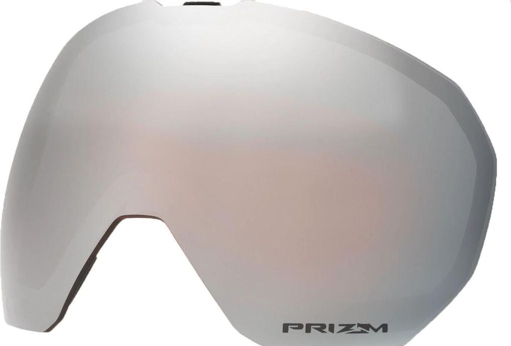 Oakley FLIGHT PATH XL Replacement Lense PRIZM SNOW BLACK . Produktbild 