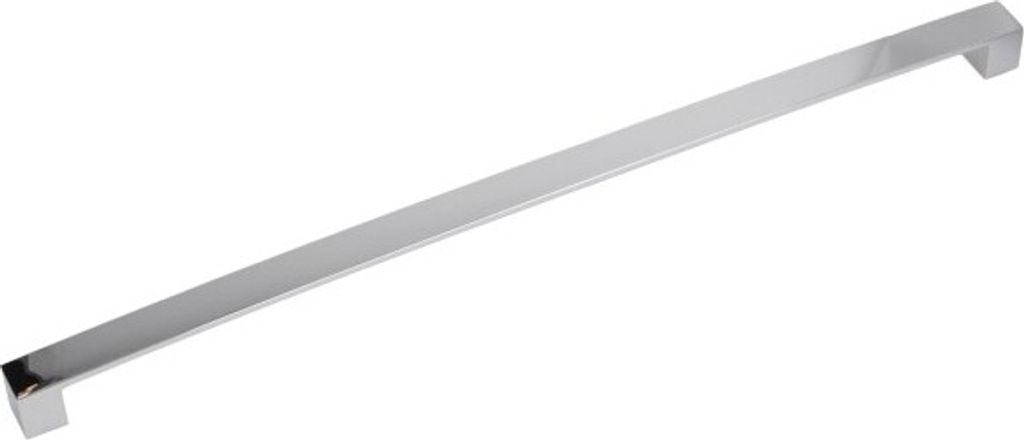 UU24 Griff, Chrom poliert, 416mm