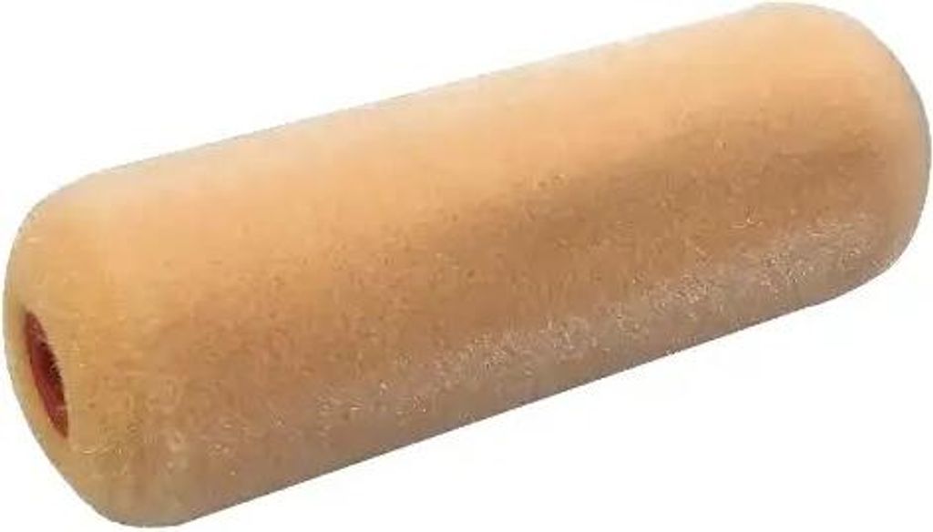 Lackierhülsen Schaumstoff beflockt 4679510 OUTILPARFAIT 110 mm - 23030