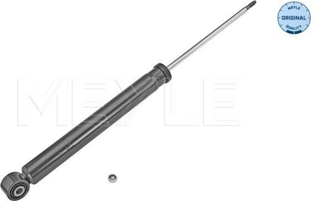 Amortisseur de Suspension Arrière OE 8F0 513 035 L pour Audi A6 et A7