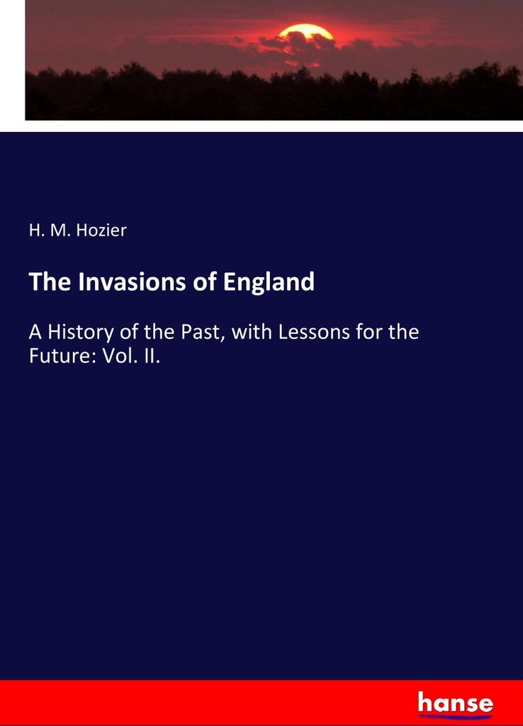 The Invasions of England