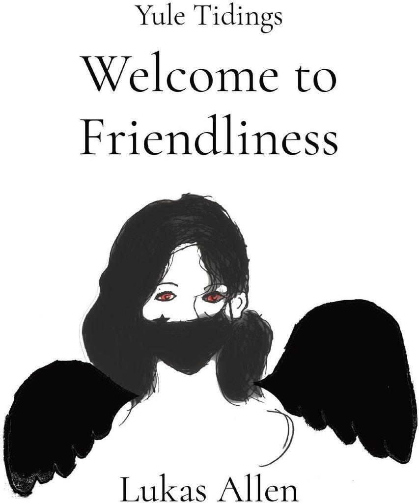 Welcome to Friendliness