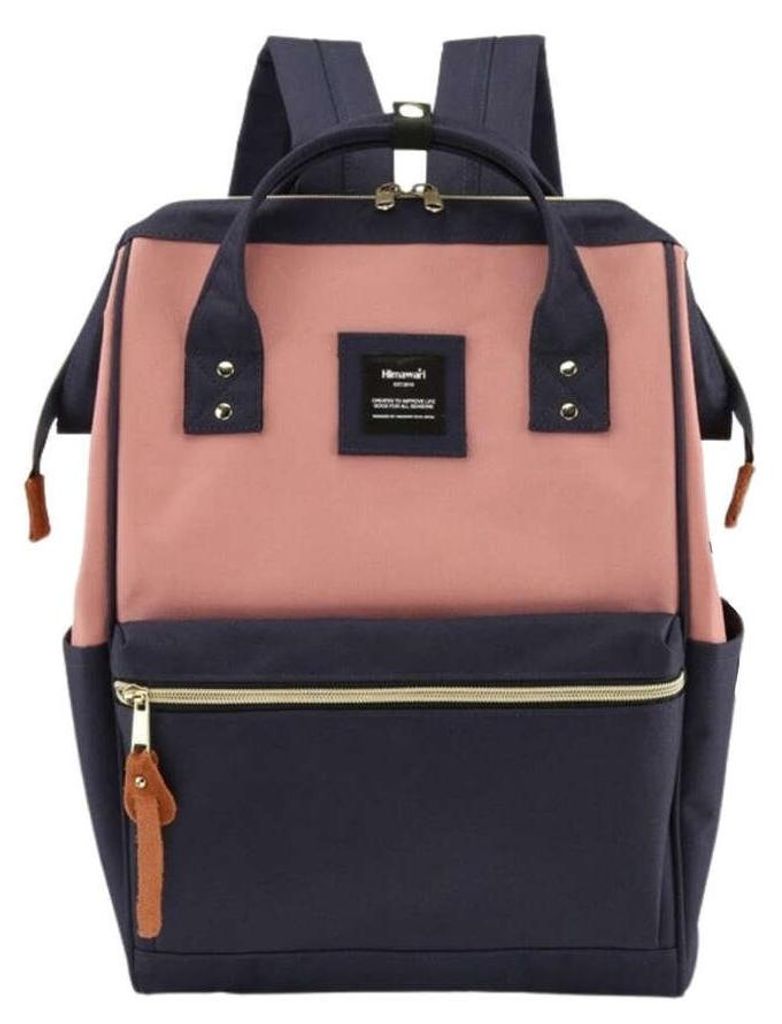 Himawari | Modischer, urbaner Rucksack, mit Taschen, für Produktbild 