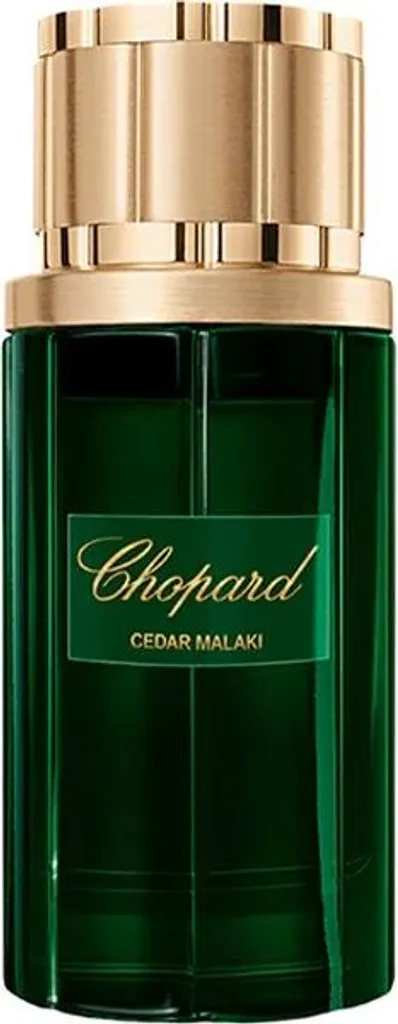 Chopard Cedar Malaki 80 ml - Parfum Intense aux Essences de Cèdre