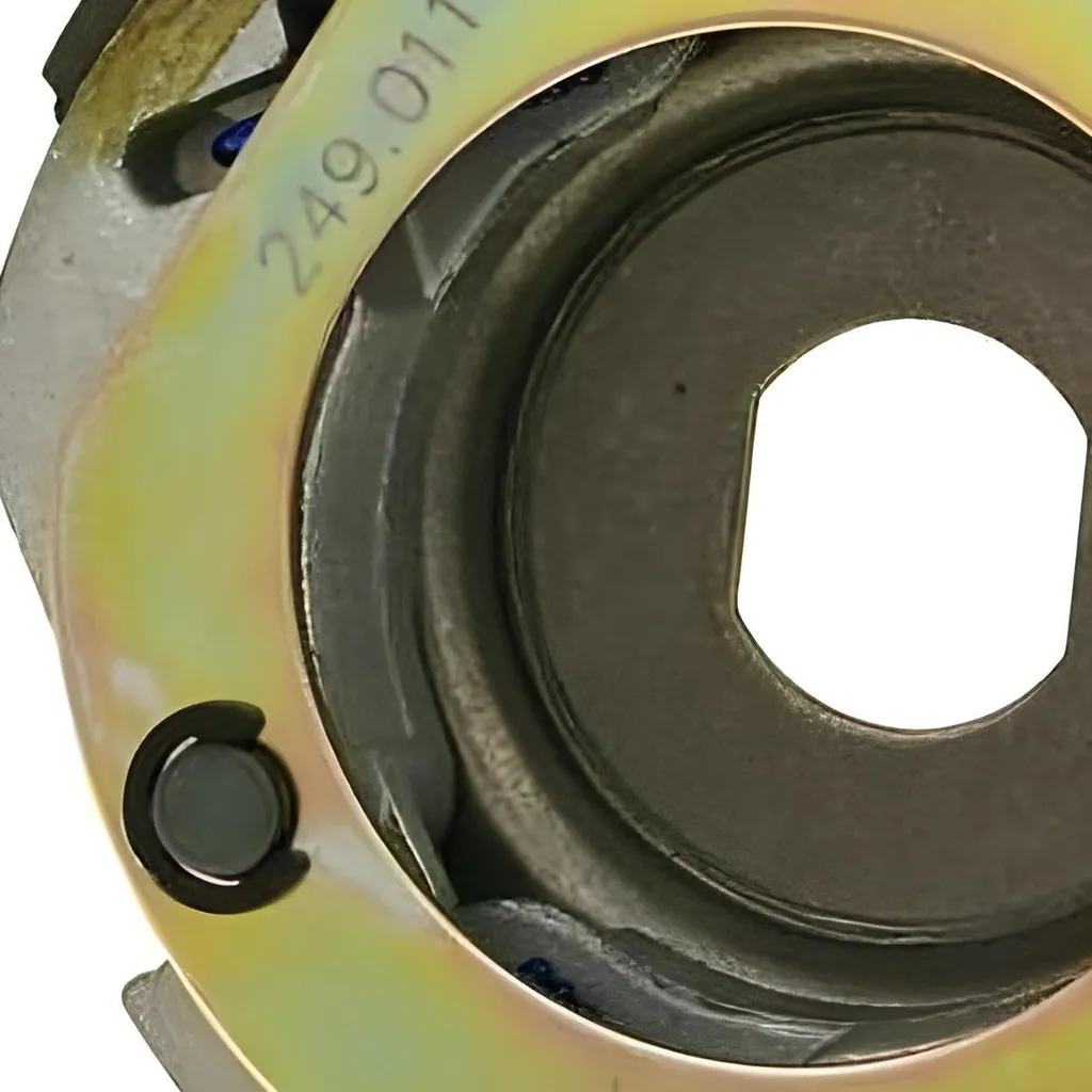 Embrayage Polini Maxi Speed renforcé triple mâchoire pour Honda SH 125