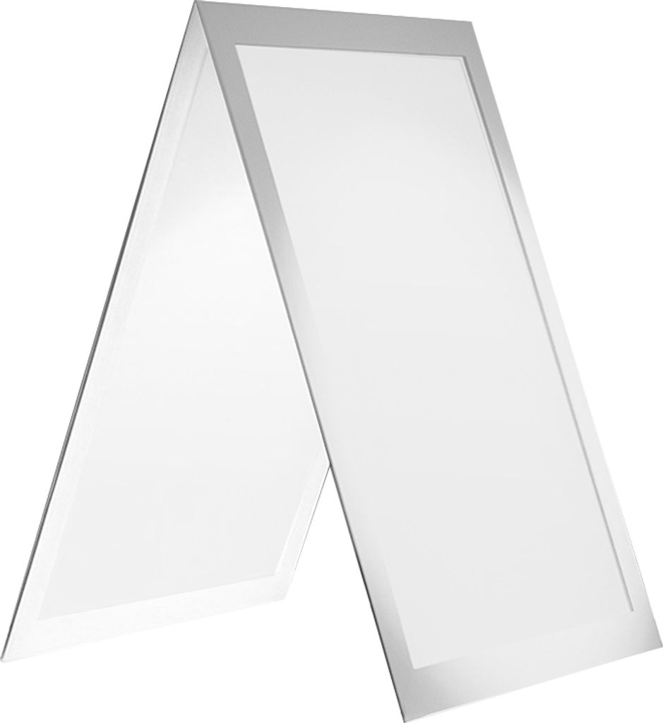 850 * 295 mm tragbarer Fotografie-Reflektor, faltbarer Produktbild 
