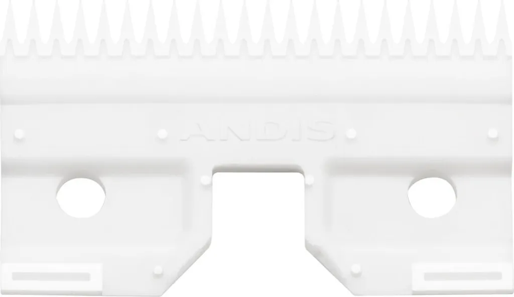 Testina e Lama di Ricambio Andis | Qualità Superiore Garantita