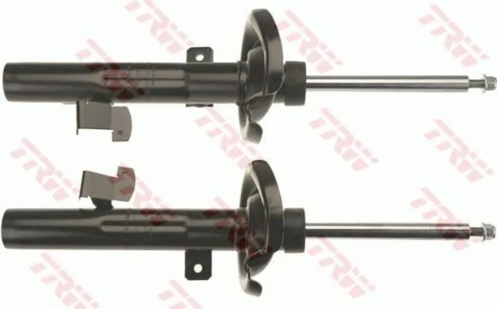 Amortisseur gaz TRW JGM1155T haute fiabilité - OE 8V4118K001CB