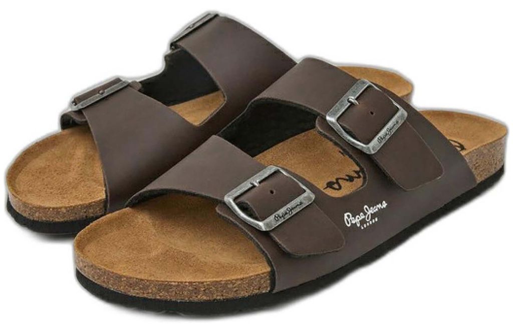 Pepe Jeans Double Kansas Sandalen EU 40 Mann EU 40