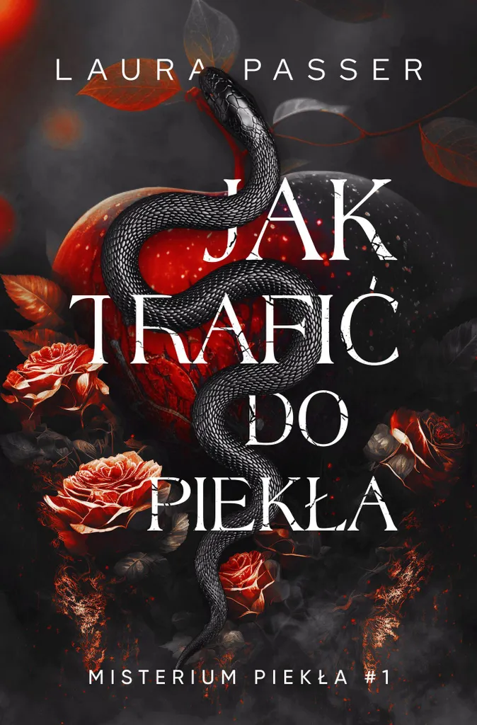 Comprendre l'Enfer Jak Trafić Do Piekła Misterium Piekła Tome 1 Polonais