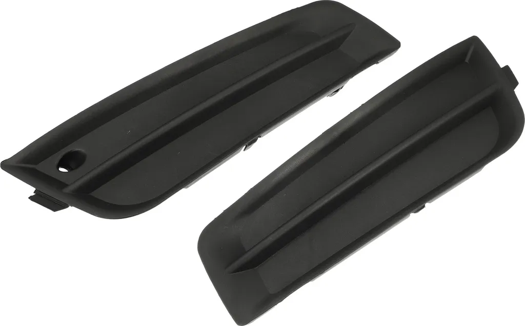 Cache de Feu Antibrouillard Avant pour Chevrolet Cruze - Set de 1 Paire - 2