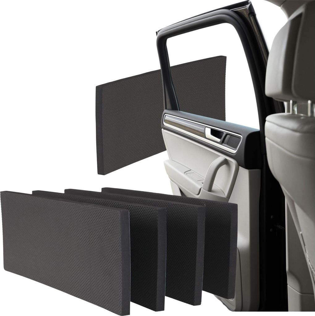 Tapis de protection en mousse, pare-chocs de garage, Image du produit 