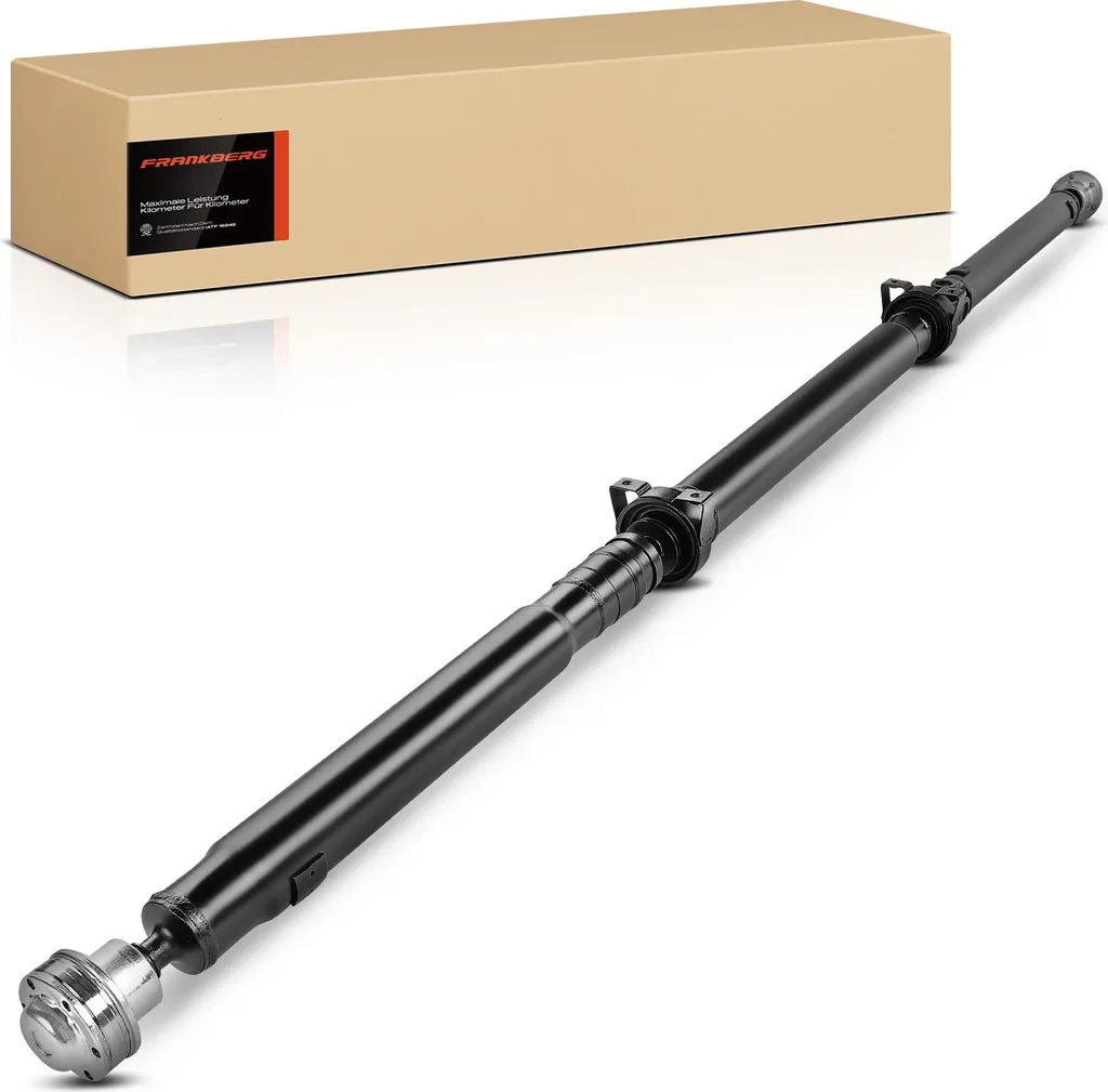 Arbre de Transmission Renforcé 2.2L pour Land Rover Freelander 2006