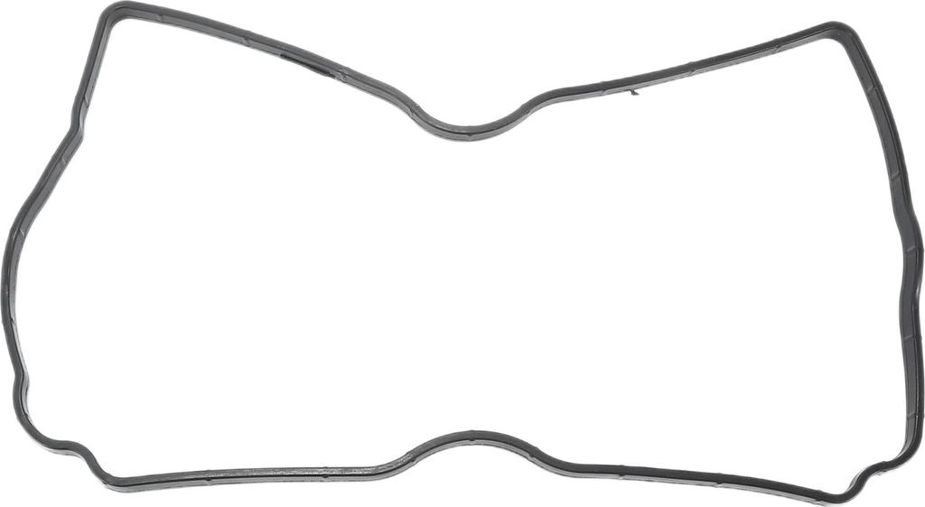Ventildeckeldichtung, Zylinderkopf Ventildichtung, für Subaru FORESTER 1997-2005, Gummi, Nr. 13294AA053, Schwarz