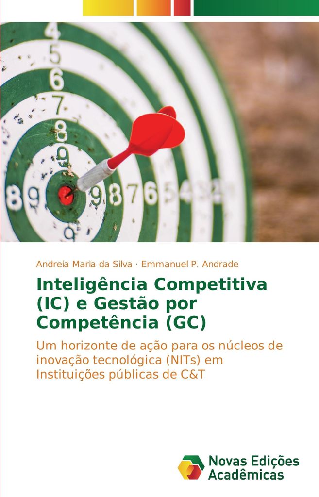 Inteligência Competitiva (IC) e Gestão por Competência (GC)