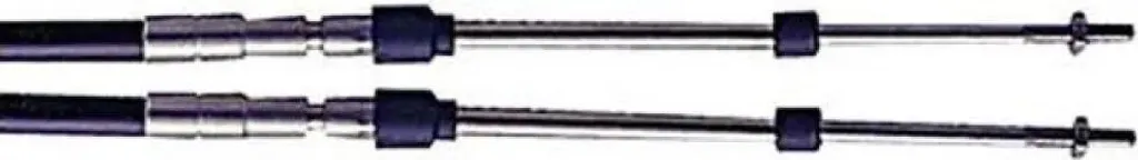 Seastar Solutions Câble deXtreme 33c Noir 812 mm pour Commande de Bateau - 2