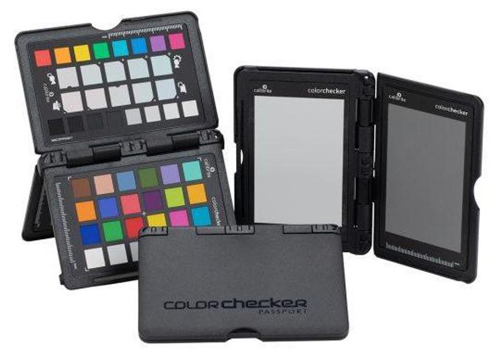 Calibrite ColorChecker Passport Photo 2 Immagine del prodotto 