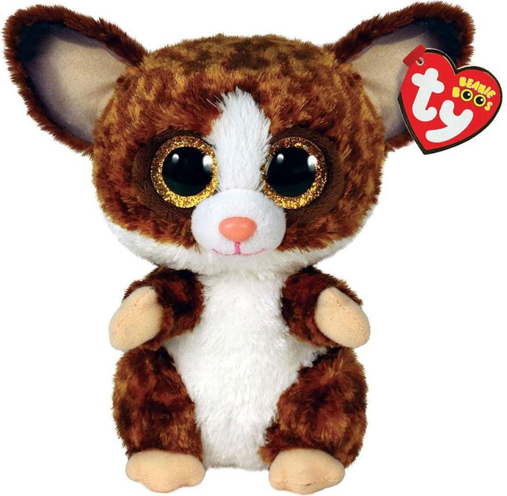 Ty Beanie Buddy – Buschbaby – 24 cm – Kuscheltier