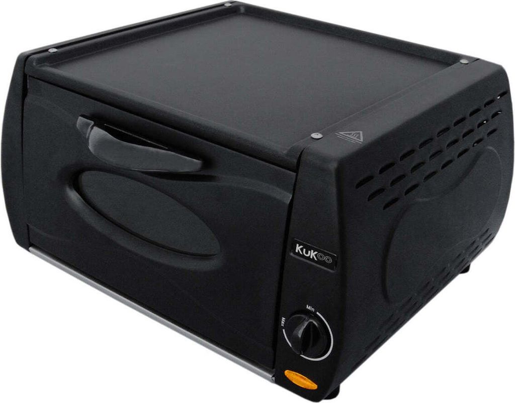 Mini Tandoor Ofen Tandur Grill Chapati Roti Lahmacun Produktbild