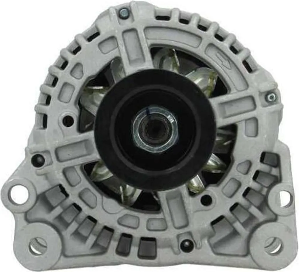 Alternateur haute fiabilité 110A pour Skoda Fabia et VW Polo 6R VAG