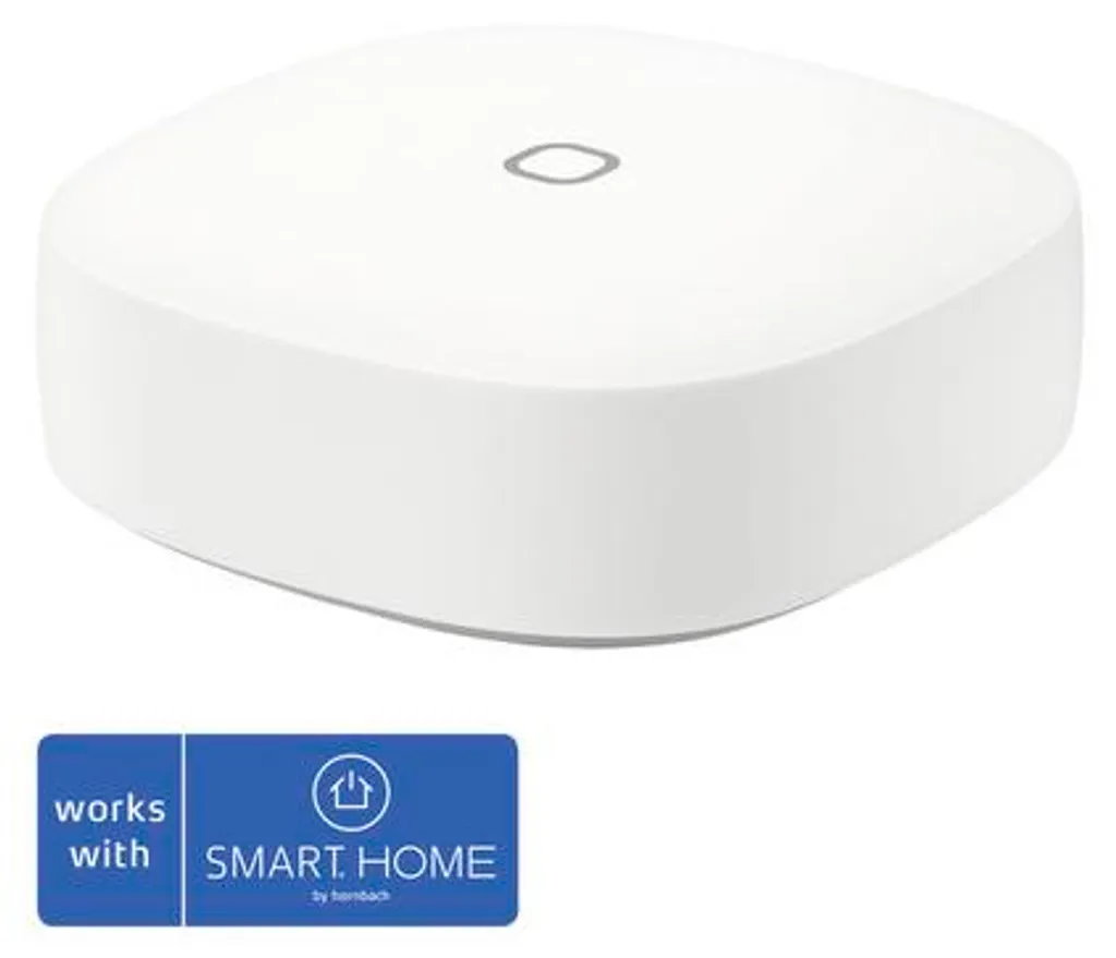 Bouton connecté Aeotec Zigbee pour lancer vos scénarios d'éclairage - 13