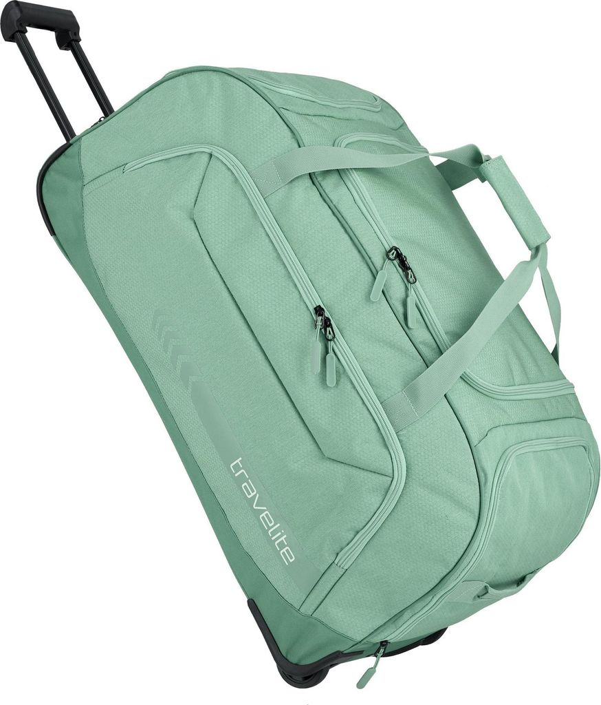 Travelite Kick Off Roll-Reisetasche Sporttasche XL 120 Produktbild 