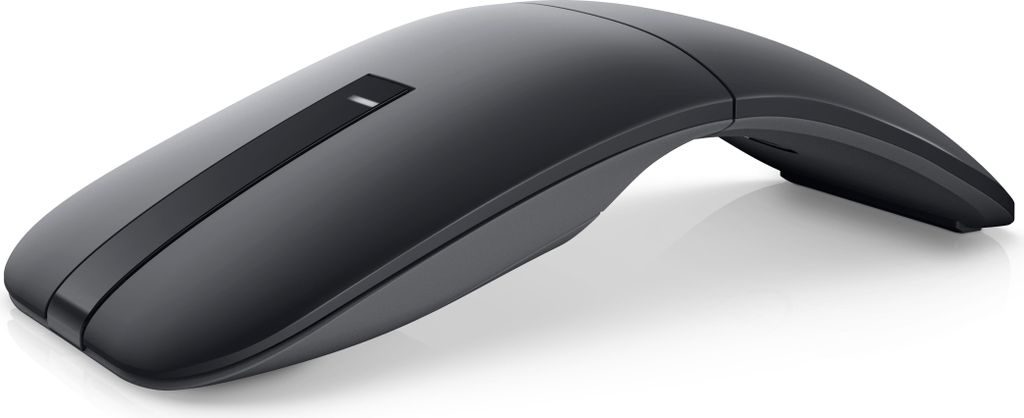 Dell MS700 - Maus - optische LED - 2 Tasten - kabellos Produktbild 
