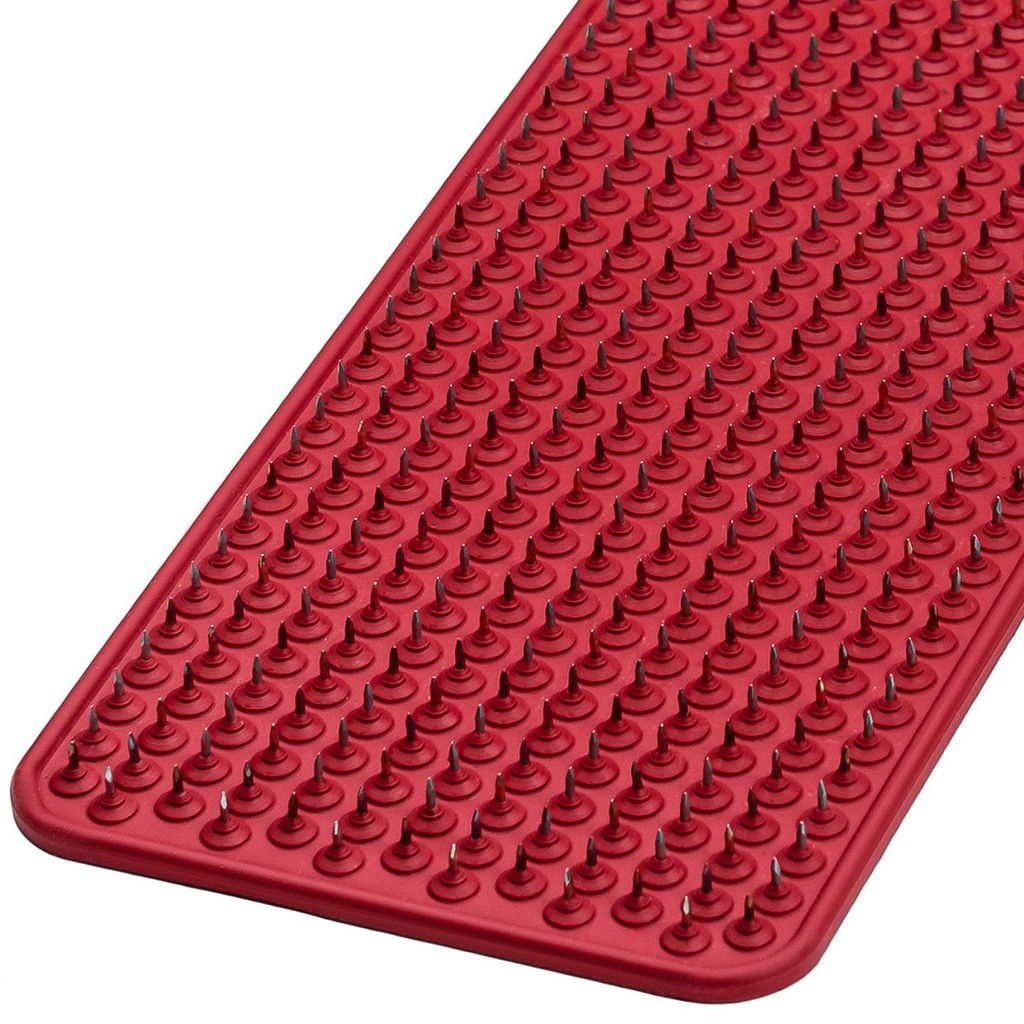Lyapko Massagematte "Volks" 7,0 Ag – Nadelmatte zur Produktbild 