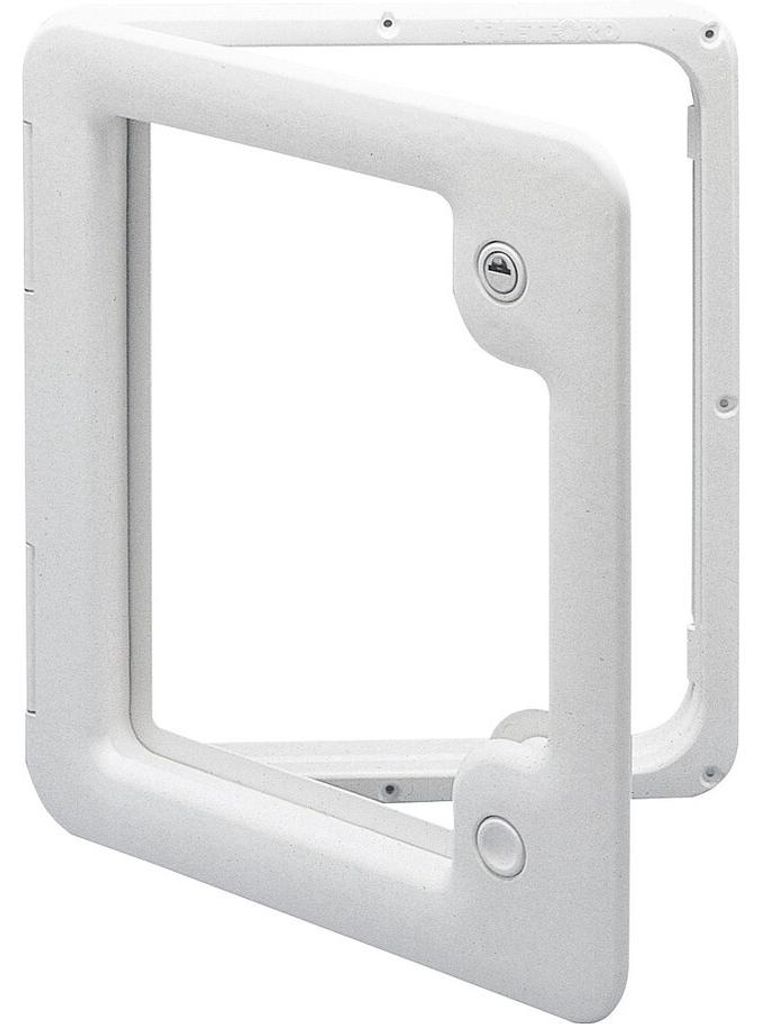 Porta di servizio Thetford modello 3 Immagine del prodotto 