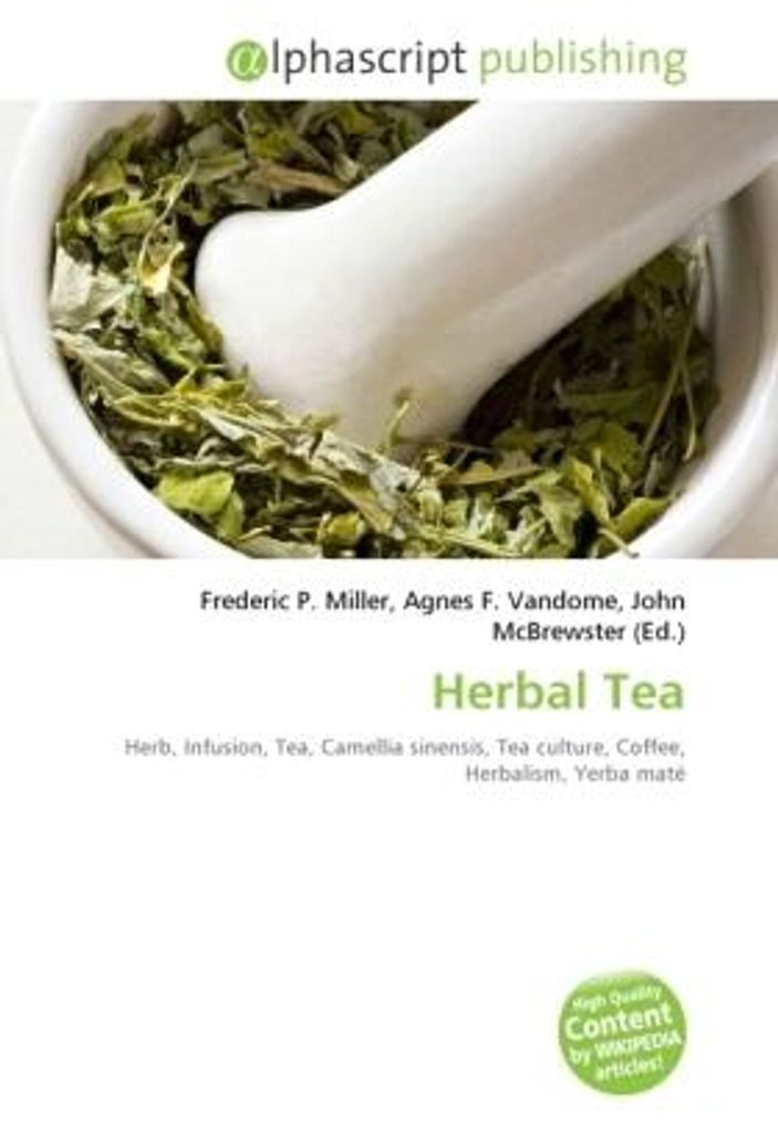Herbal Tea