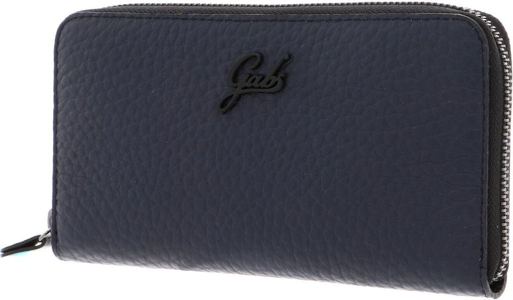 Gabs Geldbörse GMONEY17 Wallet Blue blau