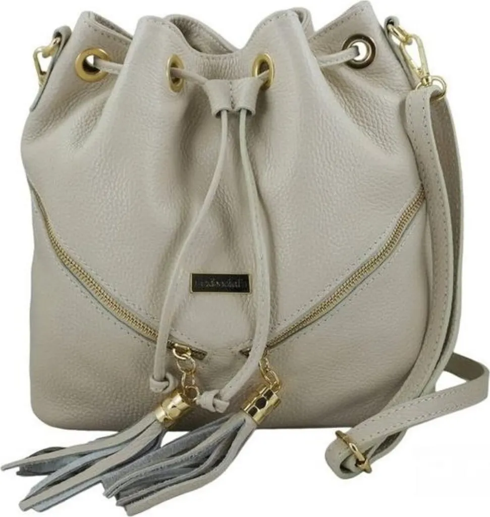 Borsa Barberini's borsa in pelle boho 9771068978