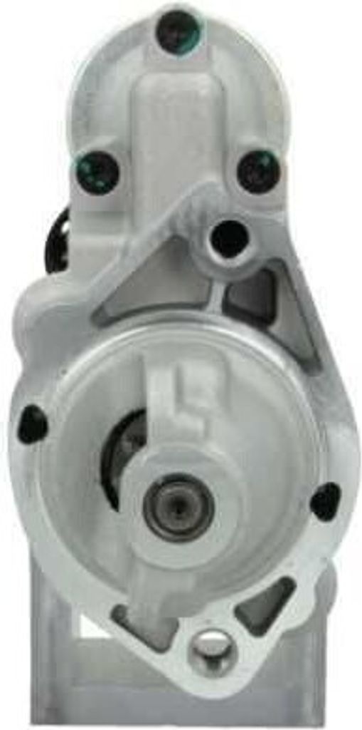 BV PSH 550.552.102.010 Starter Anlasser 1,7kW passend für MERCEDES-BENZ C-Klasse Limousine (W204) 12V