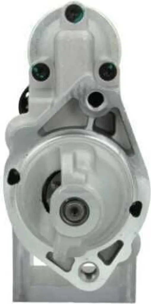 Démarreur Mercedes 1.7 kW OEM 0001147400 0001147401 pour Classe S E CLS