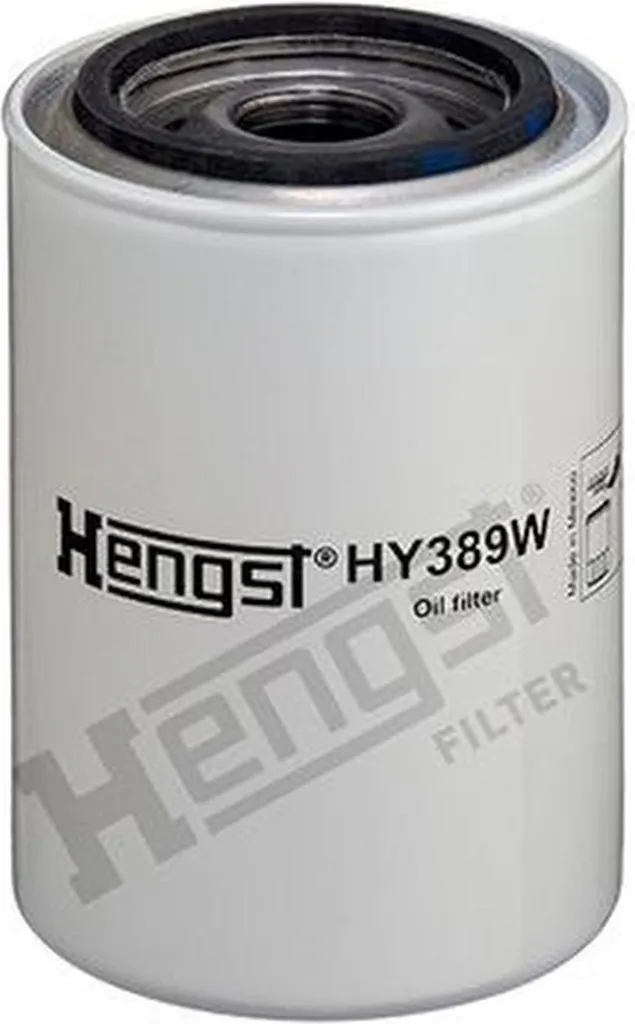 Acquista Filtro Idraulico Hengst HY389W - Spedizione Rapida