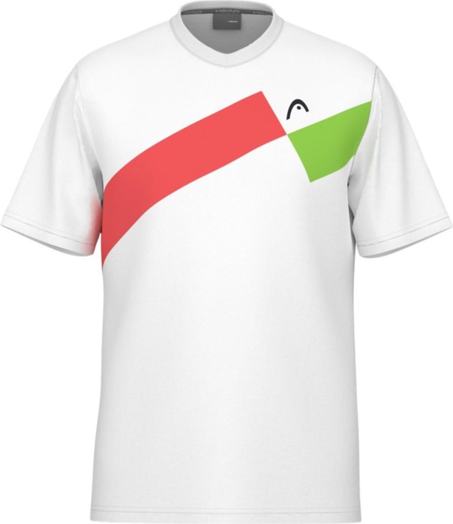 Tshirts Head 811235GIXP