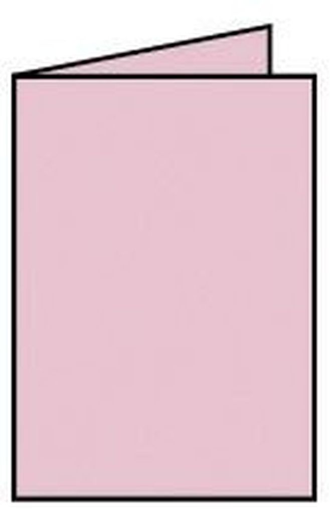 Rössler Papier 220706523 Coloretti Doppelkarte - A6 hoch, 5 Produktbild 